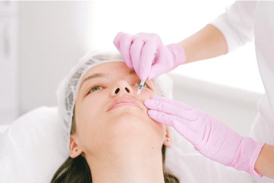 When Why You Should Consider Dermal Fillers